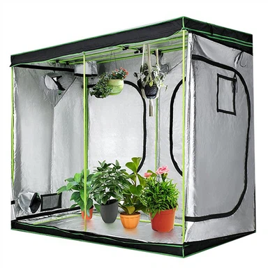 8x4 গ্রো টেন্ট